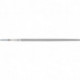 Lime d'atelier DIN 7261 L. 250 mm coupe transv. 10 mm coupe 1 forme carrée PFERD