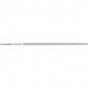 Lime d'atelier DIN 7261 L. 250 mm coupe transv. 10 mm coupe 3 forme carrée PFERD