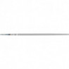 Lime d'atelier DIN 7261 L. 250 mm coupe transv. 95 mm coupe 1 rond PFERD