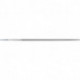 Lime d'atelier DIN 7261 L. 250 mm coupe transv. 95 mm coupe 3 rond PFERD