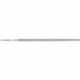 Lime d'atelier DIN 7261 L. 300 mm coupe transv. 12 mm coupe 1 forme carrée PFERD