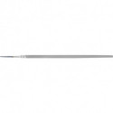 Lime d'atelier DIN 7261 L. 300 mm coupe transv. 12 mm coupe 1 forme carrée PFERD