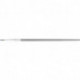 Lime d'atelier DIN 7261 L. 300 mm coupe transv. 12 mm coupe 1 rond PFERD