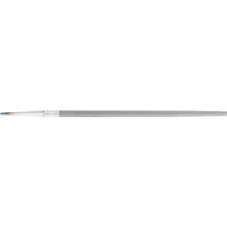 Lime d'atelier DIN 7261 L. 300 mm coupe transv. 12 mm coupe 1 rond PFERD