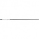 Lime d'atelier DIN 7261 L. 300 mm coupe transv. 12 mm coupe 1 rond PFERD