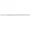 Lime d'atelier DIN 7261 L. 300 mm coupe transv. 12 mm coupe 2 forme carrée PFERD