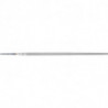 Lime d'atelier DIN 7261 L. 300 mm coupe transv. 12 mm coupe 2 forme carrée PFERD