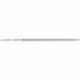 Lime d'atelier DIN 7261 L. 300 mm coupe transv. 12 mm coupe 2 rond PFERD