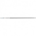 Lime d'atelier DIN 7261 L. 300 mm coupe transv. 12 mm coupe 2 rond PFERD