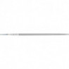 Lime d'atelier DIN 7261 L. 300 mm coupe transv. 12 mm coupe 2 rond PFERD