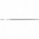 Lime d'atelier DIN 7261 L. 300 mm coupe transv. 12 mm coupe 3 rond PFERD