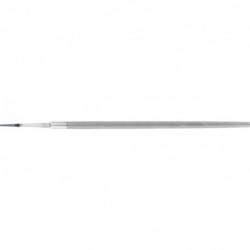 Lime d'atelier DIN 7261 L. 300 mm coupe transv. 12 mm coupe 3 rond PFERD