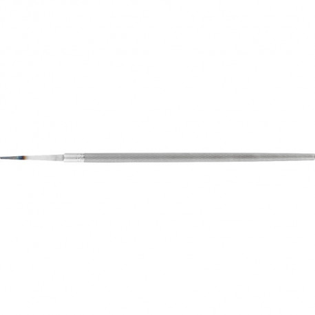 Lime d'atelier DIN 7261 L. 300 mm coupe transv. 12 mm coupe 3 rond PFERD