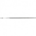 Lime d'atelier DIN 7261 L. 300 mm coupe transv. 12 mm coupe 3 rond PFERD
