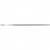 Lime d'atelier DIN 7261 L. 300 mm coupe transv. 12 mm coupe 3 rond PFERD