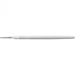 Lime d'atelier DIN 7261 L. 300 mm coupe transv. 20 mm coupe 1 triangulaire PFERD