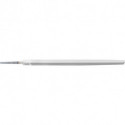 Lime d'atelier DIN 7261 L. 300 mm coupe transv. 20 mm coupe 1 triangulaire PFERD