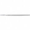 Lime d'atelier DIN 7261 L. 300 mm coupe transv. 20 mm coupe 1 triangulaire PFERD