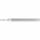 Lime d'atelier DIN 7261 L. 300 mm coupe transv. 30 x 85 mm coupe 1 demi-rond PF