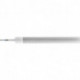 Lime d'atelier DIN 7261 L. 300 mm coupe transv. 30 x 85 mm coupe 2 demi-rond PF