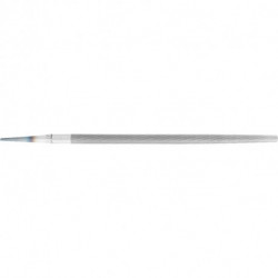 Lime d'atelier DIN 7261 L. 350 mm coupe transv. 15 mm coupe 1 rond PFERD