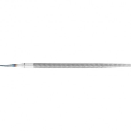 Lime d'atelier DIN 7261 L. 350 mm coupe transv. 15 mm coupe 1 rond PFERD