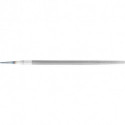 Lime d'atelier DIN 7261 L. 350 mm coupe transv. 15 mm coupe 1 rond PFERD