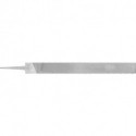 Lime d'atelier DIN 7264 L. 300 mm coupe transv. 30 x 58 mm 1 grossier PFERD