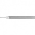 Lime d'atelier DIN 7264 L. 300 mm coupe transv. 30 x 58 mm 2 moyen PFERD