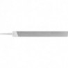 Lime d'atelier DIN 7264 L. 300 mm coupe transv. 30 x 58 mm 2 moyen PFERD