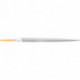 Lime de précision CORINOX® 200 mm 14 mm triangulaire SH0 PFERD