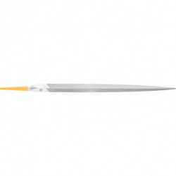 Lime de précision CORINOX® 200 mm 14 mm triangulaire SH0 PFERD
