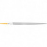 Lime de précision CORINOX® 200 mm 14 mm triangulaire SH0 PFERD