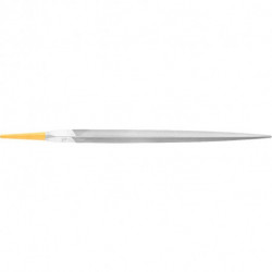 Lime de précision CORINOX® 200 mm 14 mm triangulaire SH2 PFERD