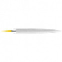 Lime de précision CORINOX® 200 mm 21 x 6 mm demi-rond SH2 PFERD