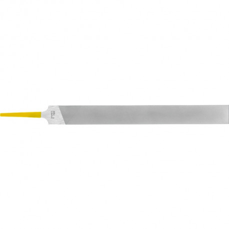 Lime de précision CORINOX® 200 mm 22 x 5 mm forme plate SH0 PFERD