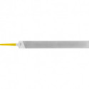 Lime de précision CORINOX® 200 mm 22 x 5 mm forme plate SH0 PFERD