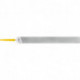 Lime de précision CORINOX® 200 mm 22 x 5 mm forme plate SH2 PFERD