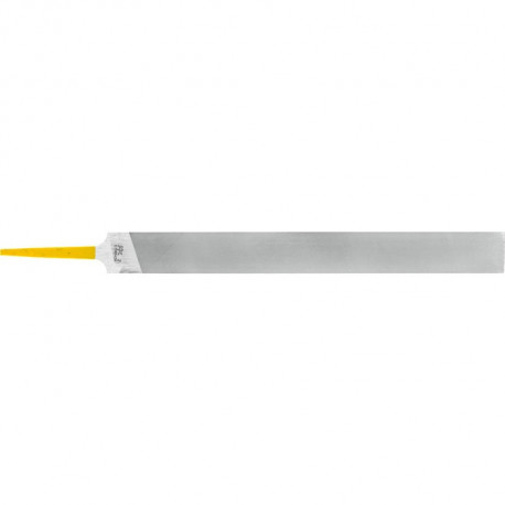 Lime de précision CORINOX® 200 mm 22 x 5 mm forme plate SH2 PFERD