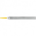 Lime de précision CORINOX® 200 mm 22 x 5 mm forme plate SH2 PFERD