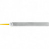 Lime de précision CORINOX® 200 mm 22 x 5 mm forme plate SH2 PFERD