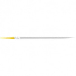 Lime de précision CORINOX® 200 mm 8 mm rond SH0 PFERD