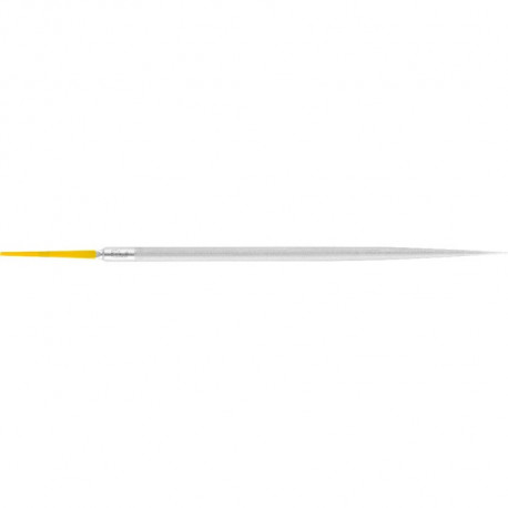 Lime de précision CORINOX® 200 mm 8 mm rond SH0 PFERD