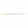 Lime de précision CORINOX® 200 mm 8 mm rond SH0 PFERD