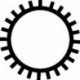 Lime de précision CORINOX® 200 mm 8 mm rond SH0 PFERD