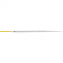 Lime de précision CORINOX 200 mm 8 mm rond SH2 PFERD