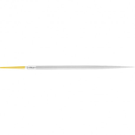 Lime de précision CORINOX 200 mm 8 mm rond SH2 PFERD