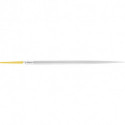 Lime de précision CORINOX 200 mm 8 mm rond SH2 PFERD