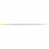 Lime de précision CORINOX 200 mm 8 mm rond SH2 PFERD