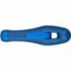 Manche de lime longueur de la poignée 110 mm 100-150 mm plastique limes clé PFERD (Par 5)